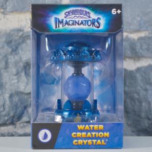 Skylanders Imaginators - Creation Crystal (Water) (01)